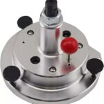 Kit strumento montaggio rimozione flangia albero motore paraolio audi vw vag 107xi