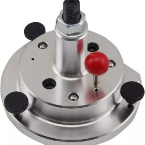 Kit strumento montaggio rimozione flangia albero motore paraolio audi vw vag 107xi