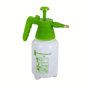 Spruzzatore manuale nebulizzatore spruzzino 1 lt pompa spray vaporizzatore pompetta 593ds