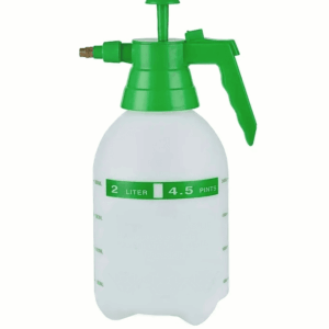 Spruzzatore manuale nebulizzatore graduato spruzzino 2 lt pompa spray vaporizzatore pompetta 228ds