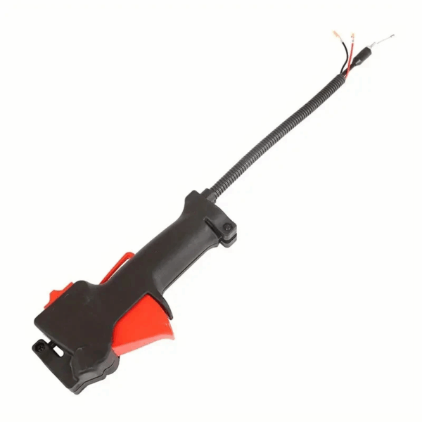 RICAMBIO ACCELLERATORE ACCELERATORE DECESPUGLIATORE TAGLIAERBA SCOPPIO 43 52 CC