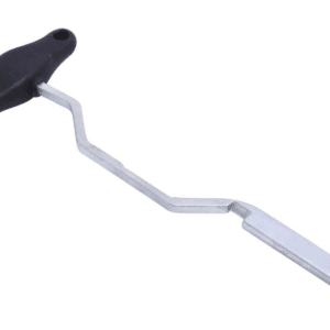 Leva per montaggio smontaggio frizione 7 marce riparazione VAG VW AUDI 973sa