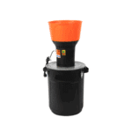 Mulino elettrico macina grano cereali farina raccolto semi 1000w 762ev