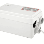 Pompa scarico trituratore maceratore 250W sanitario sanitrit seminterrrato 632to