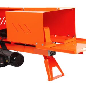 Spaccalegna elettrico orizzontale 7 T tonnellate 2600 w spacca legna 532ev