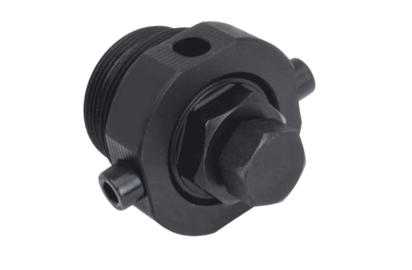 Estrattore utensile rimozione pompa iniezione Hyundai Kia motori diesel 2.0 2.2 L CRDI 796sa