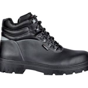 Scarpe antinfortunistiche cofra lavoro alte scarpa CELYON S3 SRC taglia 40