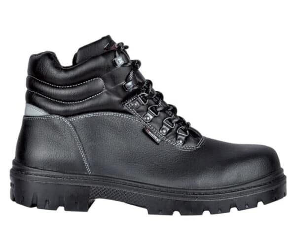 Scarpe antinfortunistiche cofra lavoro alte scarpa CELYON S3 SRC taglia 46