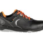 Scarpe antinfortunistiche cofra lavoro basse scarpa ROLLOUT S3 SRC taglia 43
