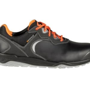 Scarpe antinfortunistiche cofra lavoro basse scarpa ROLLOUT S3 SRC taglia 42