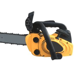 Motosega a scoppio potatore lama 25 cm pota potatura moto sega 25cc 421ho