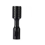 FRESA LIMA RASPA PIATTA ROTANTE INTAGLIO LEGNO SMERIGLIATRICE FLEX BORDATURE 574 - immagine 2