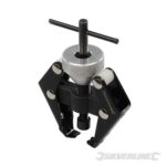 ESTRATTORE MORSETTI AUTO TERMINALE BATTERIE BRACCI TERGICRISTALLO 236 SIL - immagine 2