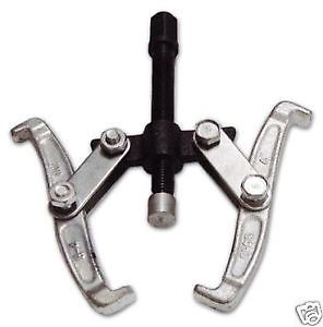 580.jpg ESTRATTORE DUE GRIFFE 150 mm - immagine 1