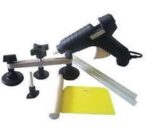 KIT RIPARA AMMACCATURE AUTO BOTTE CARROZZERIA PROFESSIONALE BOZZE GRANDINE BGS8057 - immagine 2