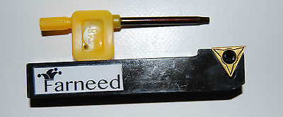 738.jpg UTENSILE PER TORNIO UTENSILI ESTERNO INSERTO PLACCHETTA INSERTI STGCR1616H16 - immagine 1