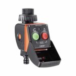 CENTRALINA PROGRAMMATORE IRRIGAZIONE INNAFFIARE ANNAFFIARE OTO GIARDINO CLABER 8425