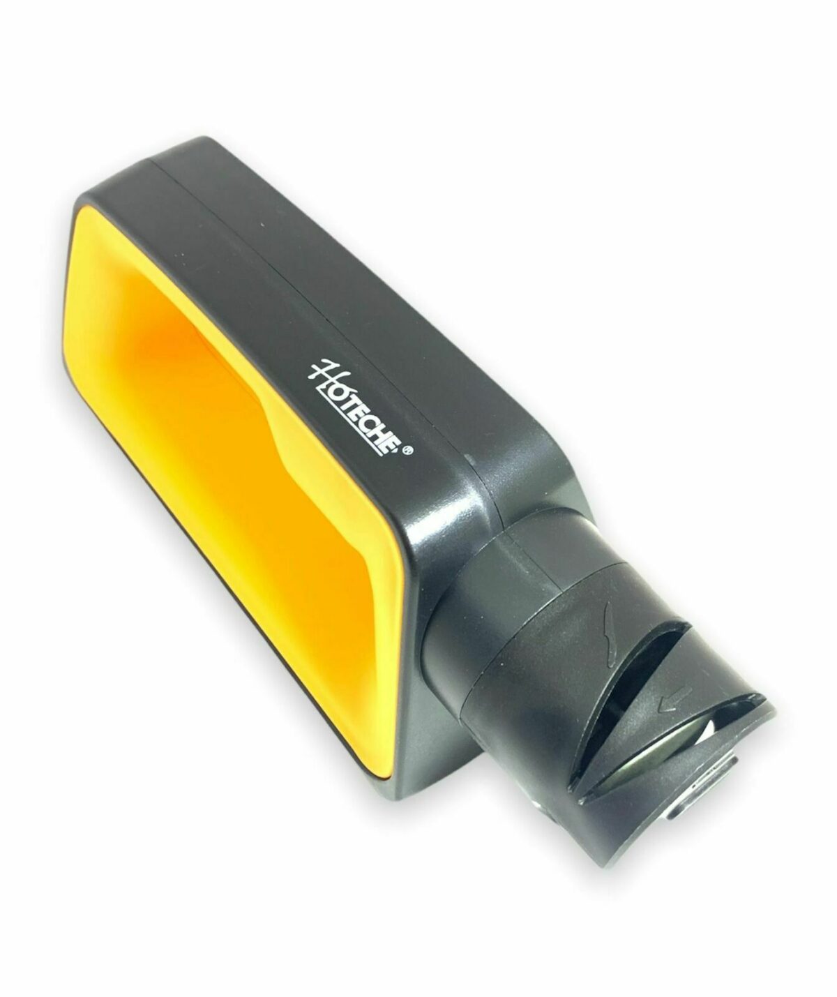 AFFILACOLTELLI AFFILA COLTELLI ELETTRICO ARROTA LAME FORBICI AFFILARE 8 W 258HO - immagine 3