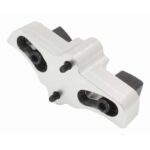 UTENSILE BLOCAGGIO VALVOLE DI SCARICO VAG TFSI MOTORI BENZINA 1.0 1.8 2.0 CSVsa - immagine 2