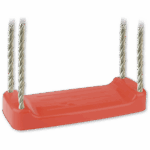 ALTALENA SEGGIOLINO SEDUTA GIOCO DONDOLO BAMBINO BAMBINI BIMBI GIARDINO 081