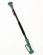 Asta telescopica 110 205 cm motosega forbici cesoie batteria potatura pota giardino 250 ox