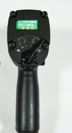 PISTOLA AVVITATORE COMPATTO ARIA COMPRESSA PNEUMATICO IMPULSI 1/2" POLLICI 055 - immagine 5