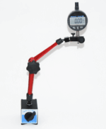 BASE MAGNETICA SNODABILE CON COMPARATORE CENTESIMALE DIGITALE MISURATORE N