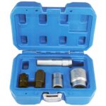 5 PZ BUSSOLE 1/4" 1/2" POMPA POMPE INIEZIONE DIESEL BOSCH TDI AUTO VE VP37 194 X