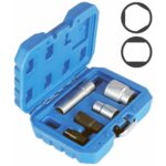 5 PZ BUSSOLE 1/4" 1/2" POMPA POMPE INIEZIONE DIESEL BOSCH TDI AUTO VE VP37 194 X - immagine 2