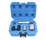 5 pz bussole 1/2" chiavi a bussola pompa iniezione diesel bosch vag TDI SDI VP 37  584sa