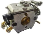 CARBURATORE MOTOSEGA 25CC 2500 POTATURA 2500 838 ORO - immagine 3