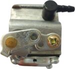 CARBURATORE MOTOSEGA 25CC 2500 POTATURA 2500 838 ORO - immagine 4