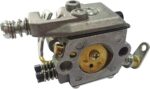 CARBURATORE MOTOSEGA 25CC 2500 POTATURA 2500 838 ORO
