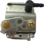 CARBURATORE MOTOSEGA 25CC 2500 POTATURA 2500 838 ORO - immagine 6