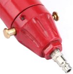 DIVARICATORE ARIA COMPRESSA PNEUMATICO ASSE SEMIASSE MONTAGGIO CUFFIE 910 - immagine 4