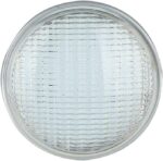 LAMPADA FARO FARETTO LUCE LED 8W PISCINA POOL LUCE BLU IP68 PAR56 800 LM 022VT - immagine 2
