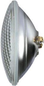 LAMPADA FARO FARETTO LUCE LED 8W PISCINA POOL LUCE BLU IP68 PAR56 800 LM 022VT - immagine 3