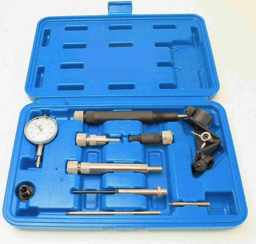 FASE KIT MESSA IN FASE POMPA DIESEL CARBURANTE INIEZIONE BOSCH BMW AUDI NIPPON 484sa - immagine 1