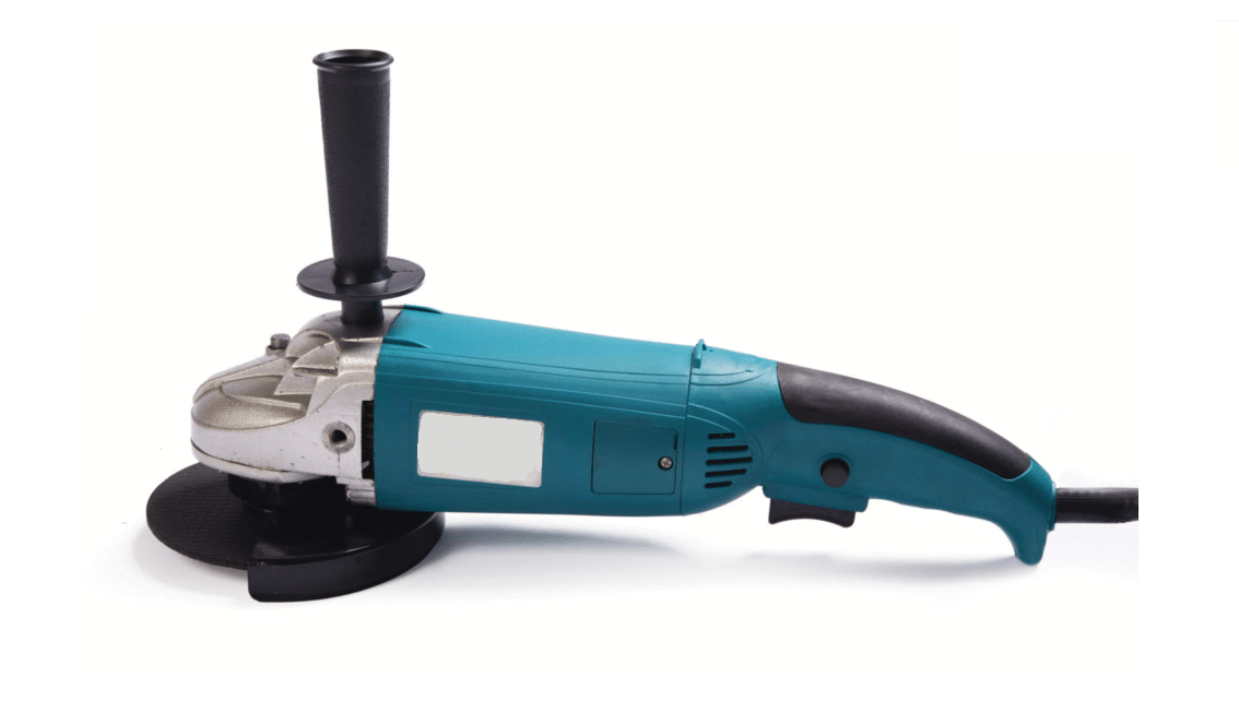 FLEX 1050 W 1 SMERIGLIATRICE ANGOLARE FLEX SMERIGLIARE 125MM 1050W SCHU - immagine 1