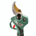 FORBICE CESOIA CESOIE BATTERIA LITIO 21V 8AH CARICABATTERIA POTA TAGLIO 40mm 256ox - immagine 2