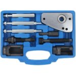 SET INIETTORE STRUMENTO ESTRAZIONE PER CITROEN PEUGEOT DIESEL ESTRATTORI 325SA - immagine 2