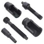 SET INIETTORE STRUMENTO ESTRAZIONE PER CITROEN PEUGEOT DIESEL ESTRATTORI 325SA - immagine 3