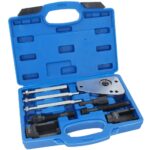 SET INIETTORE STRUMENTO ESTRAZIONE PER CITROEN PEUGEOT DIESEL ESTRATTORI 325SA