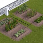 KIT DRIP IRRIGAZIONE A GOCCIA 20 VASI PIANTE TUBO CAPILLARE 20 MT CLABER 90764 - immagine 3