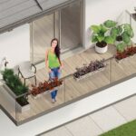 KIT DRIP 25 VASI PLUS PIANTE ORTO IRRIGAZIONE IMPIANTO A GOCCIA CLABER 90759 - immagine 2