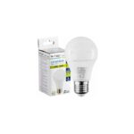 KIT 5 PZ LAMPADINA LAMPADINE LED 15W=90W PLASTICA LUCE CALDA 2700K V-TAC 091 - immagine 2