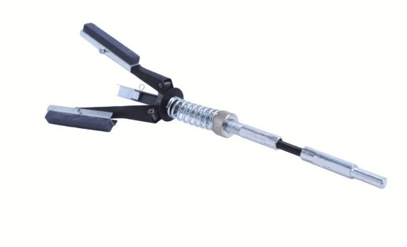 LAPPATORE Lappatore rettifica cilindro cilindri gruppo termico termici pulizia moto 50 177 mm 2 7" grande 221sa - immagine 1