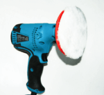 LUCIDATRICE LEVIGATRICE ELETTRICA AUTO CARROZZERIA LUCIDARE 600 W 125 MM M14 010 - immagine 10