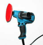 LUCIDATRICE LEVIGATRICE ELETTRICA AUTO CARROZZERIA LUCIDARE 600 W 125 MM M14 010 - immagine 3