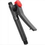 MANOPOLA MANIGLIA DI RICAMBIO LEVA PLASTICA LANCIA POMPA IRRORATRICE SPALLA ZAINO N